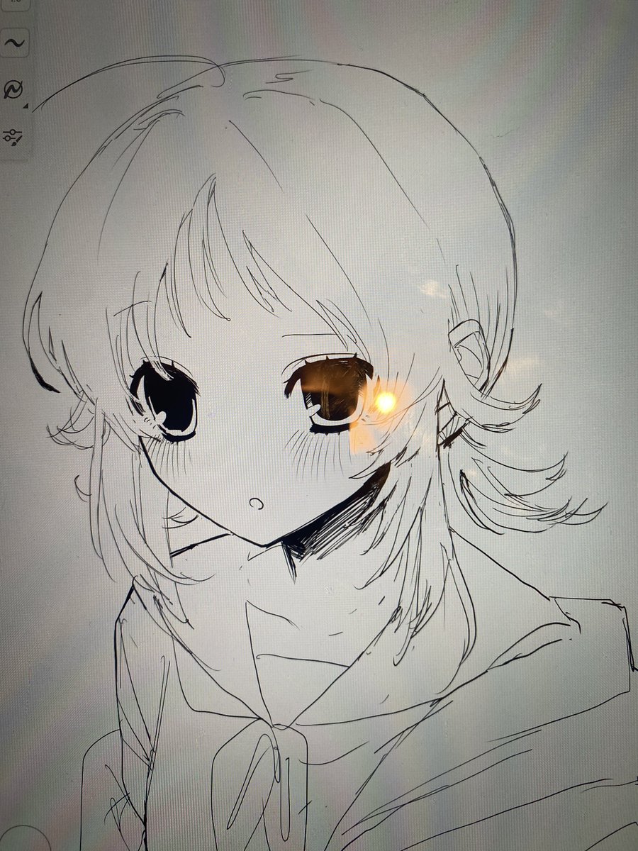 神白あ𓆝skeb募集中 tweet media