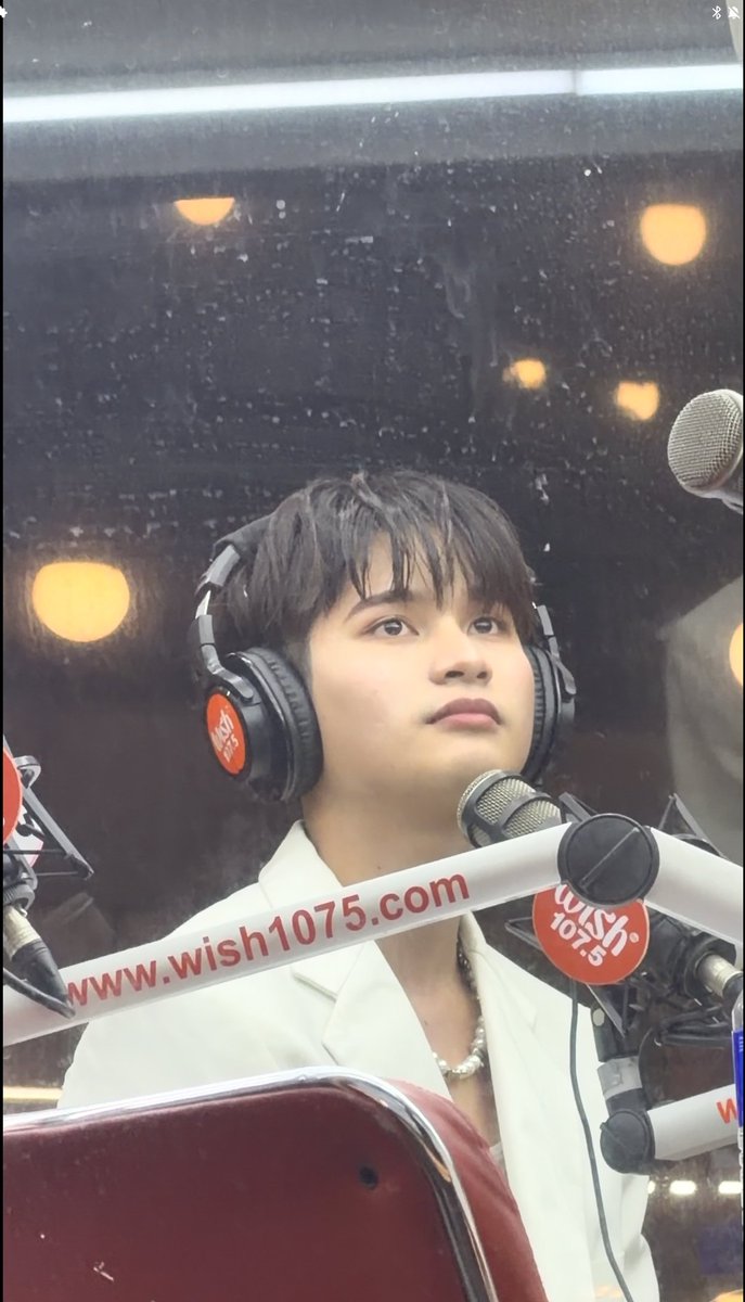 I’m so proud of you, truly. Seeing how far you’ve come inspires me more than you know. You’ve faced so much and still kept going. I wish you nothing but luck, strength, and happiness in every journey you take. No matter where life leads you, I’ll always be here.