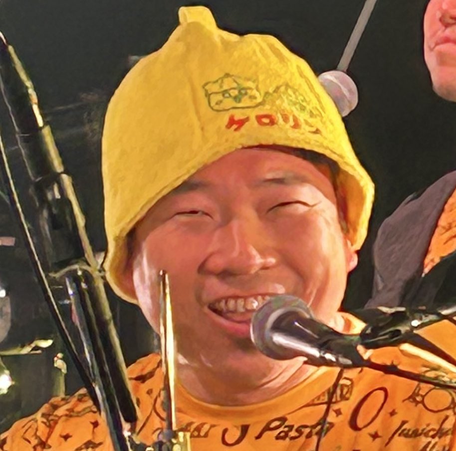 能登健太郎（mixakissa） tweet media