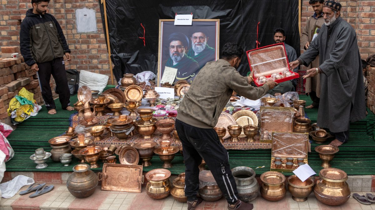 Āyudhika tweet media