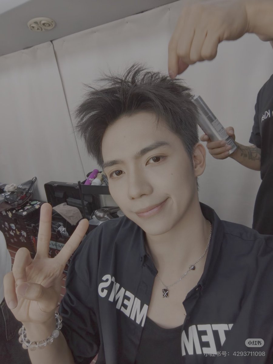 罗一舟天天开心！ tweet media