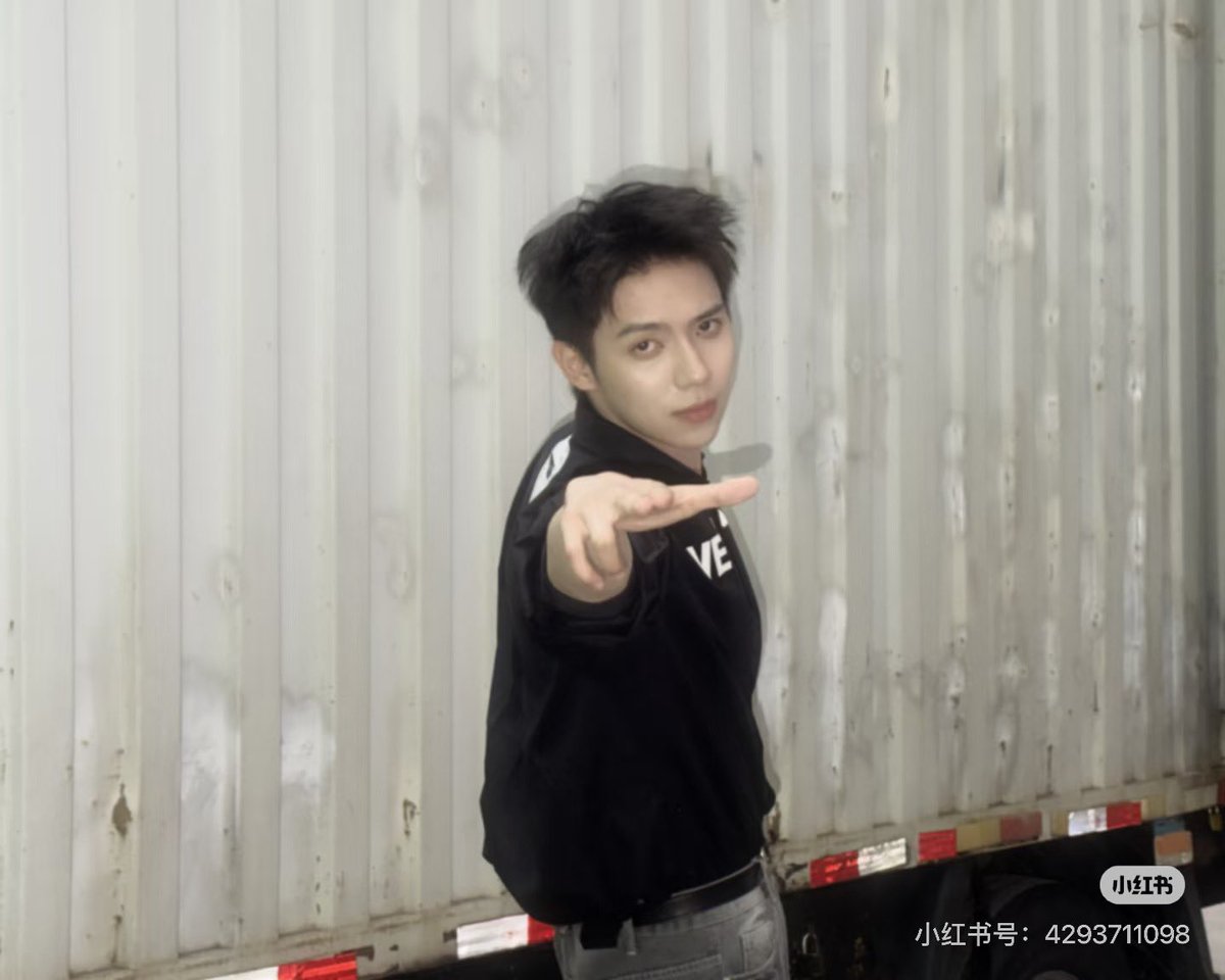 罗一舟天天开心！ tweet media