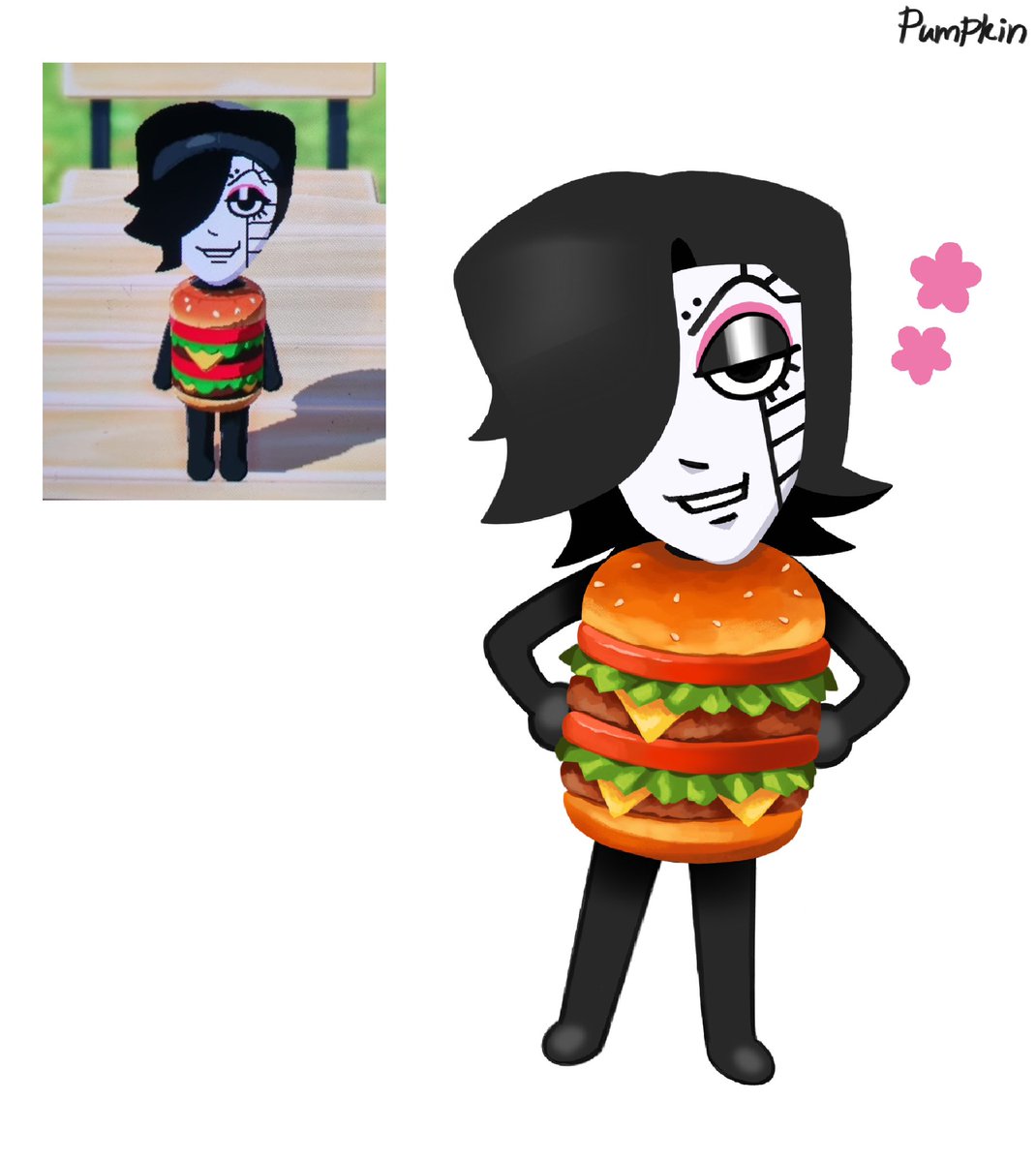 pumpkin_pie6660🥧🎃 tweet media