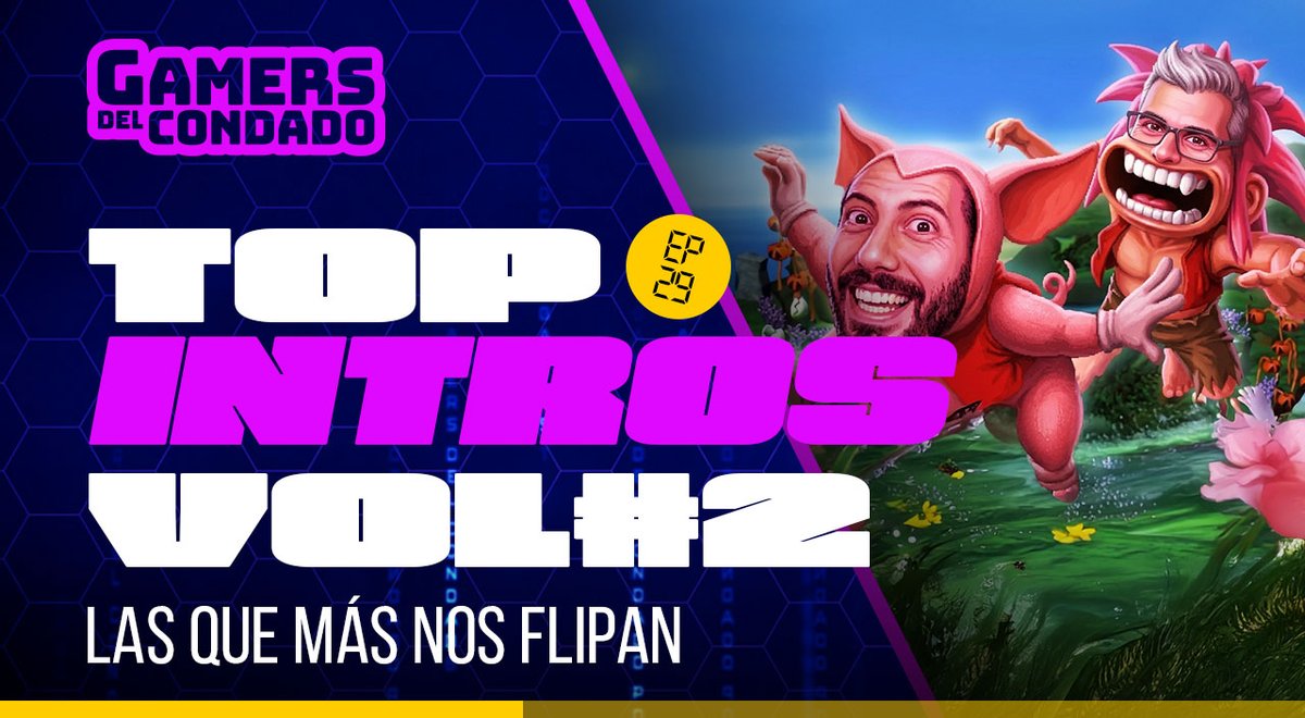 En el próximo programa...