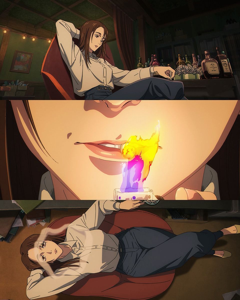 Anime Posts tweet media