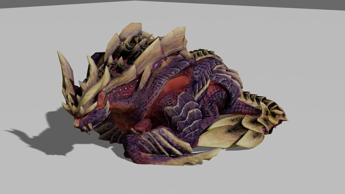 Guilda Brasileira de Monster Hunter tweet media