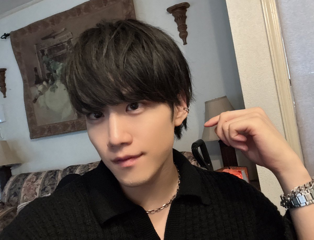 桐田伶音(NOCTARISM) tweet media