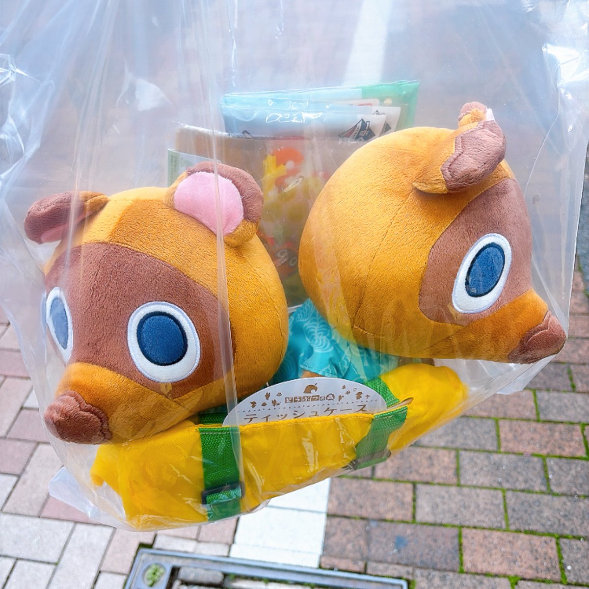 ななまる。 tweet media