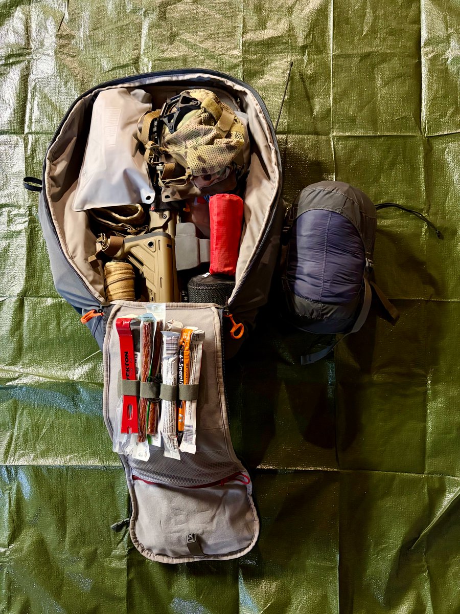 Hank Venture tweet media