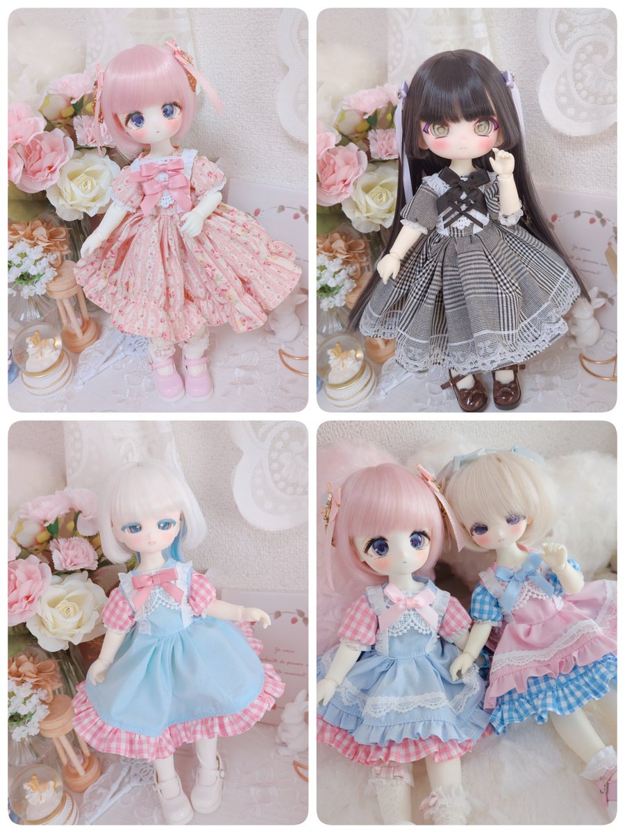 つきみ🪡🧵制作/日常 tweet media