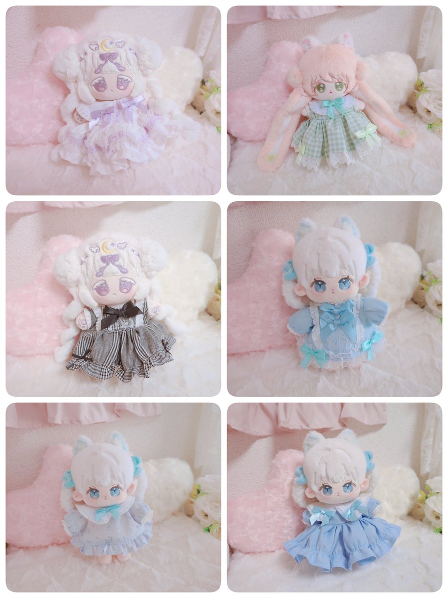 つきみ🪡🧵制作/日常 tweet media