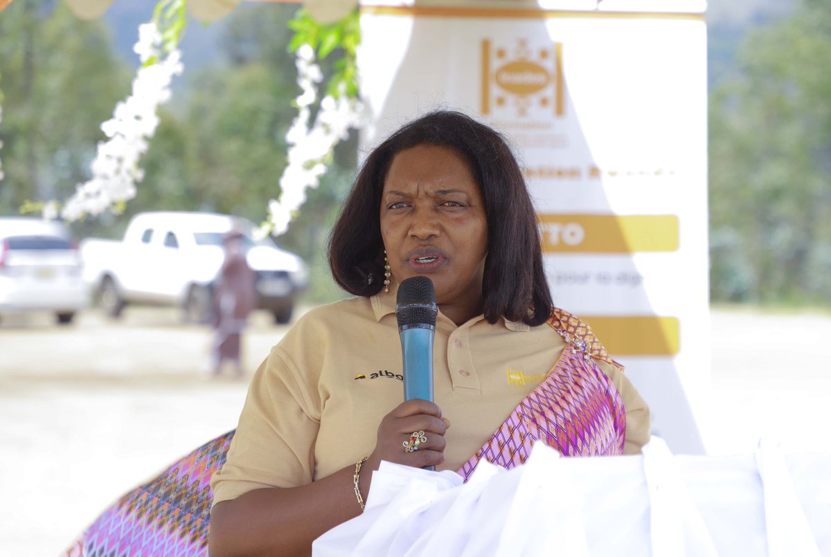 INADES-Formation Rwanda tweet media