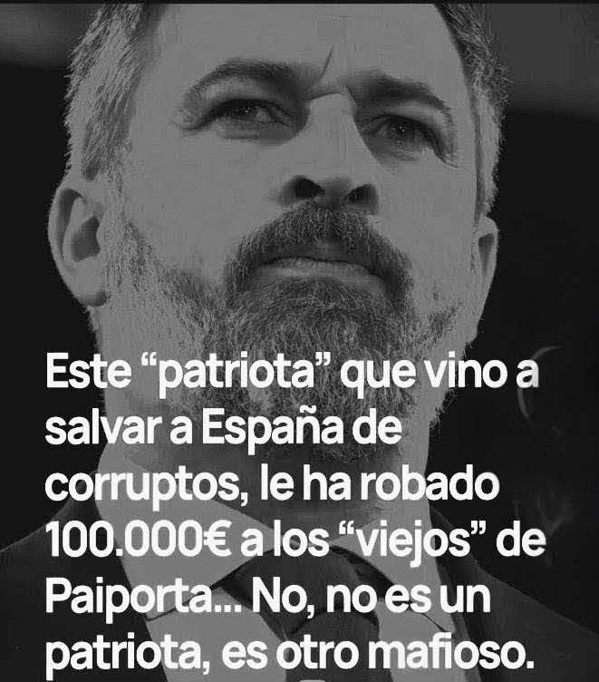 Ignacio Regulez Trenado tweet media