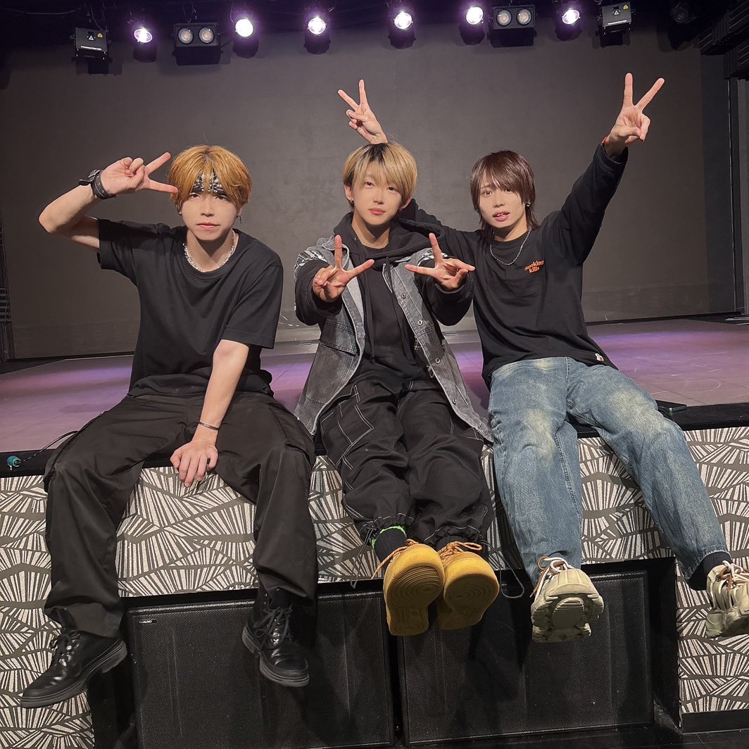 チームブンパー（仮） tweet media