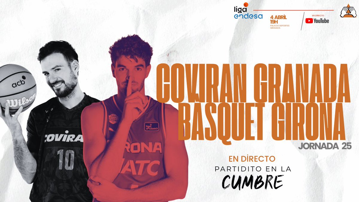 Partidito en la Cumbre 🙌🏼 tweet media