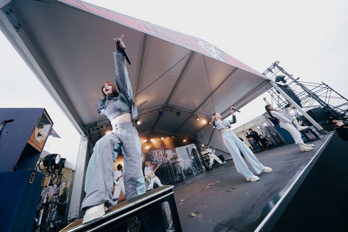 PassCodeオフィシャル tweet media