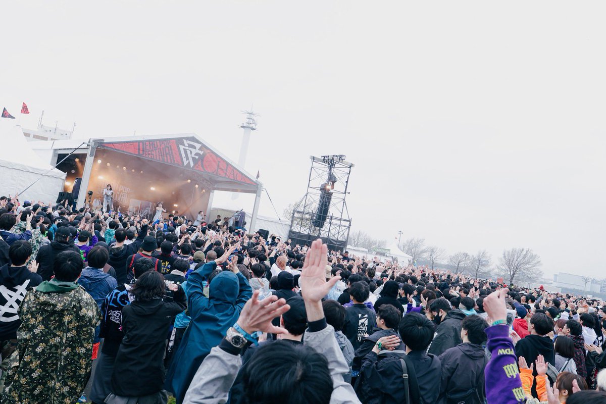 PassCodeオフィシャル tweet media