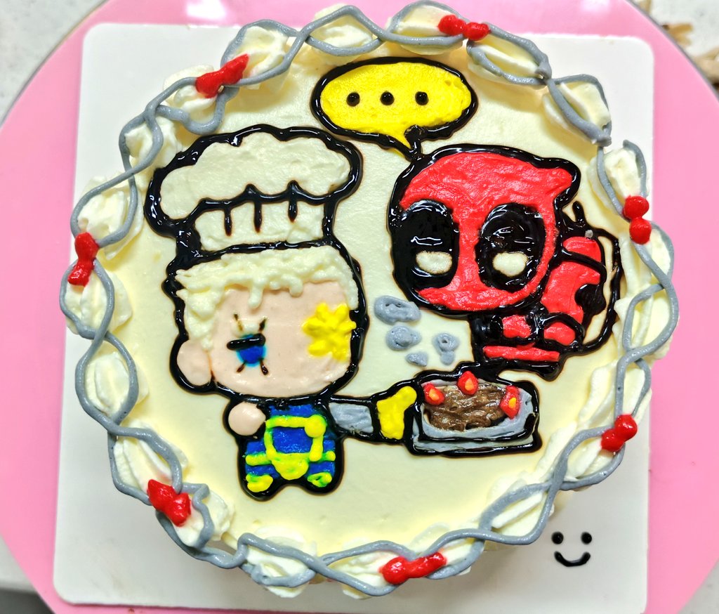 一碳化氟 tweet media