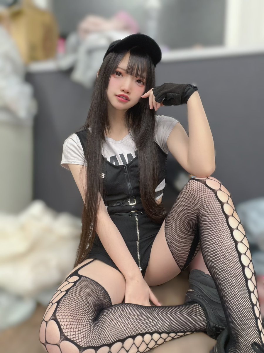 吸兎 ちとせ@キュピド【2026.04.08下北沢シャングリラ】 tweet media