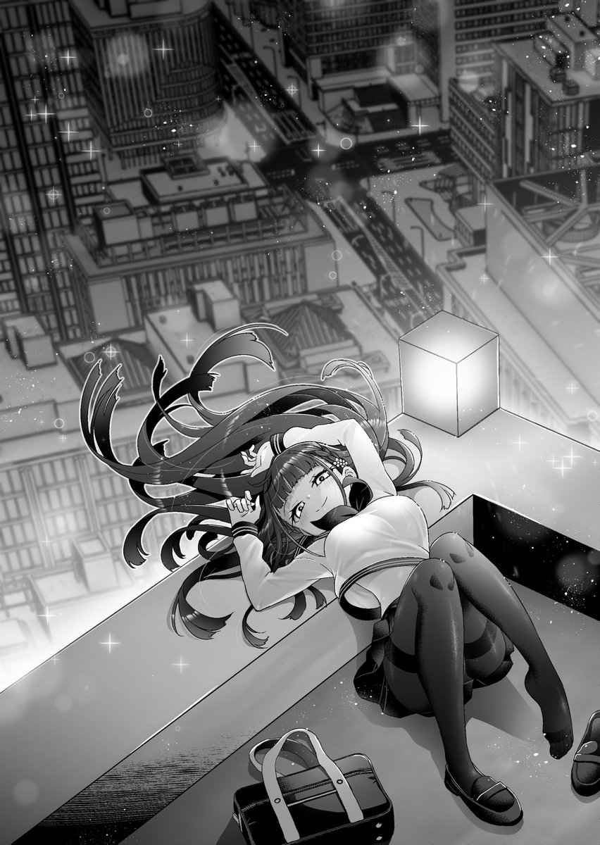 しらす/千田大輔@2巻〜4巻電子単行本順次発売 tweet media