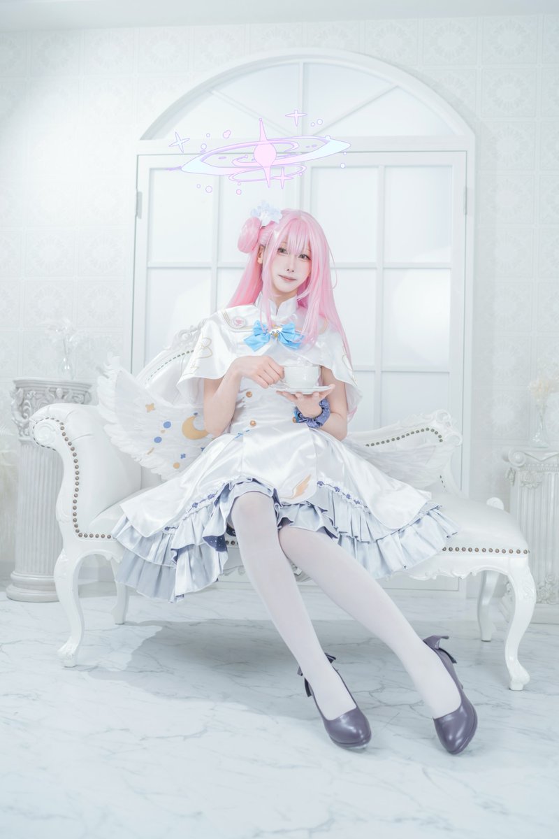 織花かの tweet media