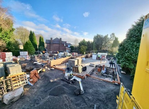 Pavilion Property Holdings tweet media