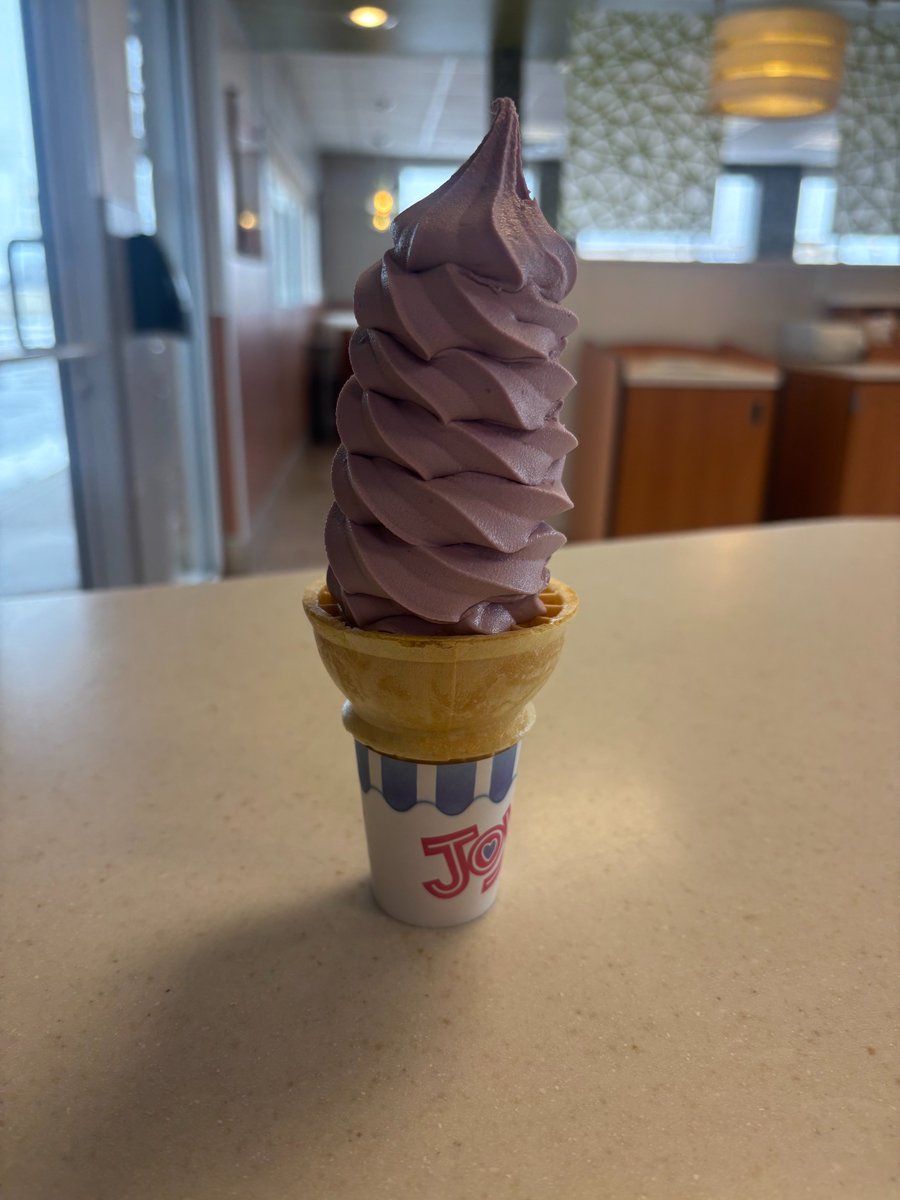 Cone Palace tweet media