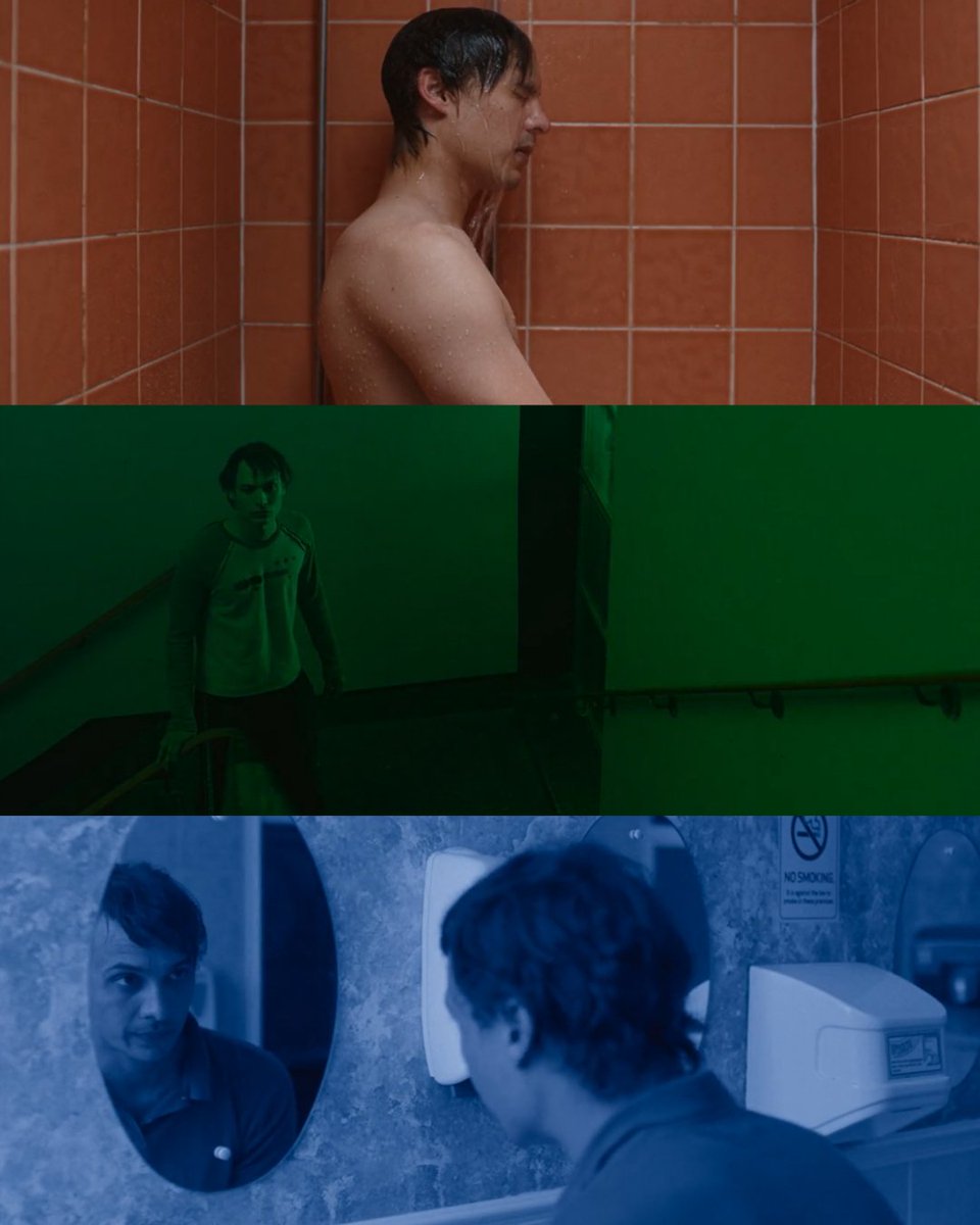 letterboxd's tweet photo. 🧡💚💙 https://t.co/54ybwt59os