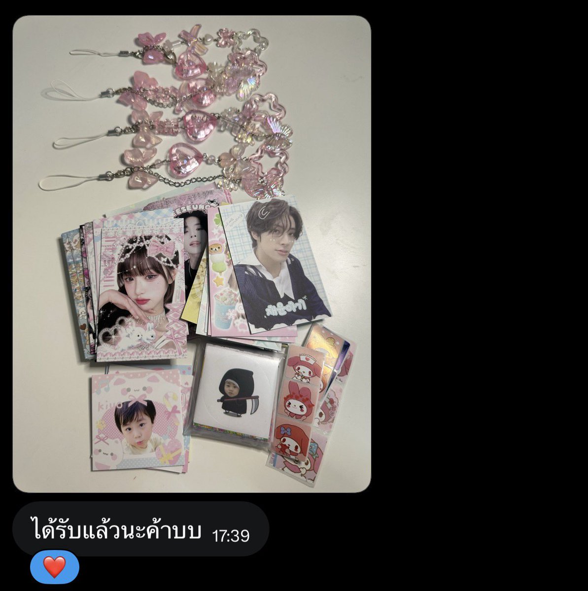 yuri 🐈‍⬛ ྀི tweet media