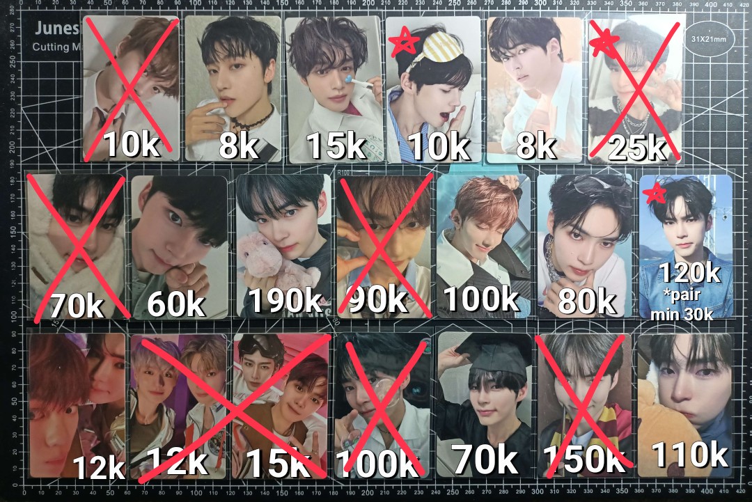 mine ✿ mt after dm tweet media