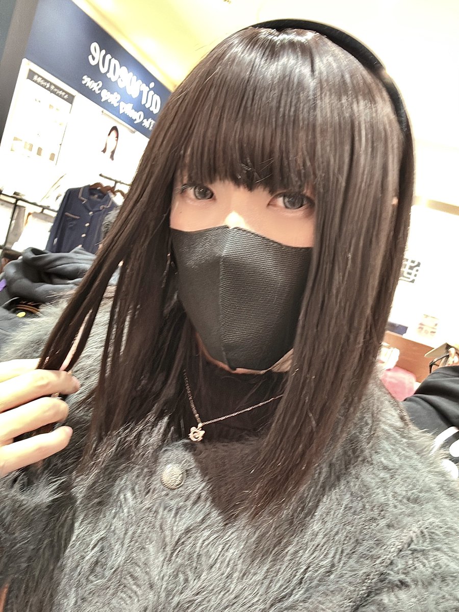 クロ◼️◻️ tweet media