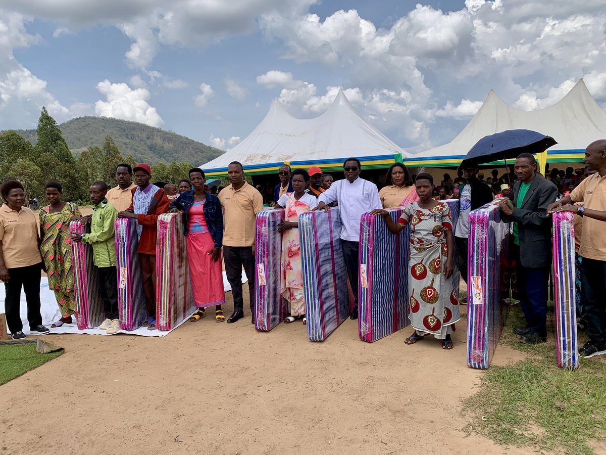 INADES-Formation Rwanda tweet media