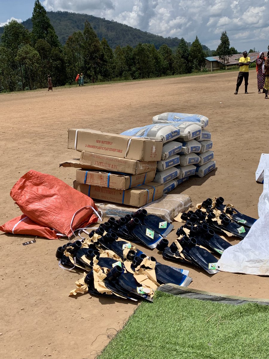 INADES-Formation Rwanda tweet media