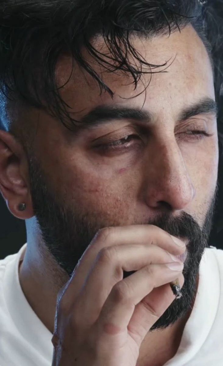 no context ranbir tweet media