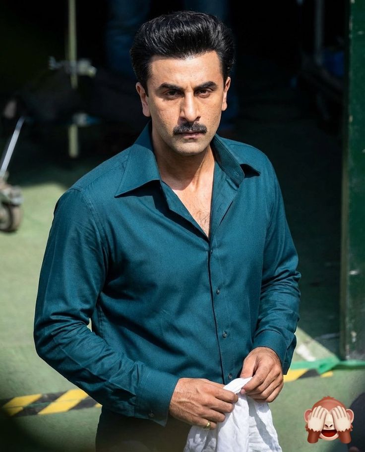 no context ranbir tweet media