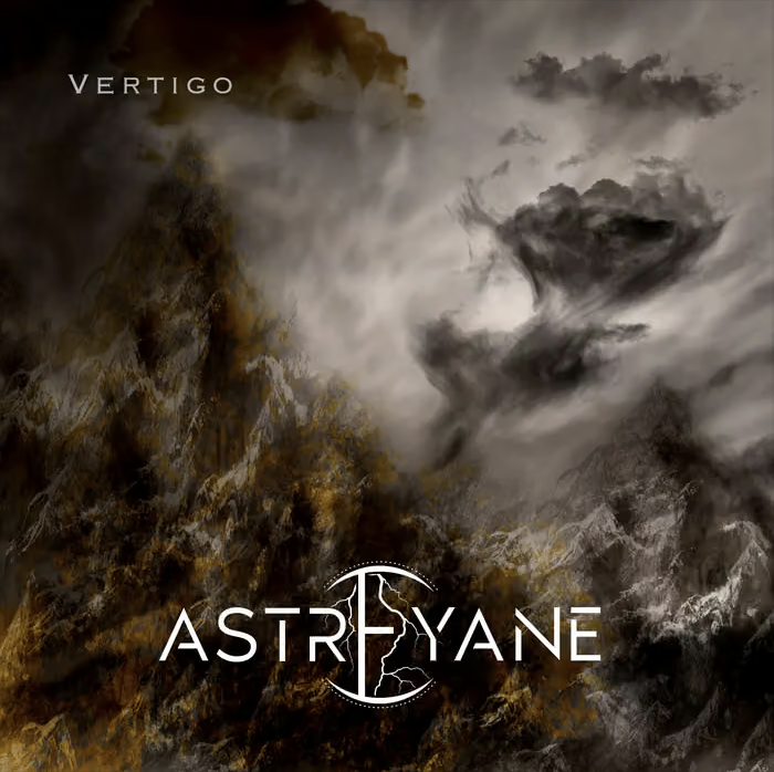 Postrockandmore's tweet photo. There are more bands than we’d like that, for one reason or another, remain under our radar for a while. A great example of this is @Astreyane They've released their first full length album 'Vertigo". Read the review via https://t.co/BZwd0NSVfi https://t.co/OpaoqUJYh8