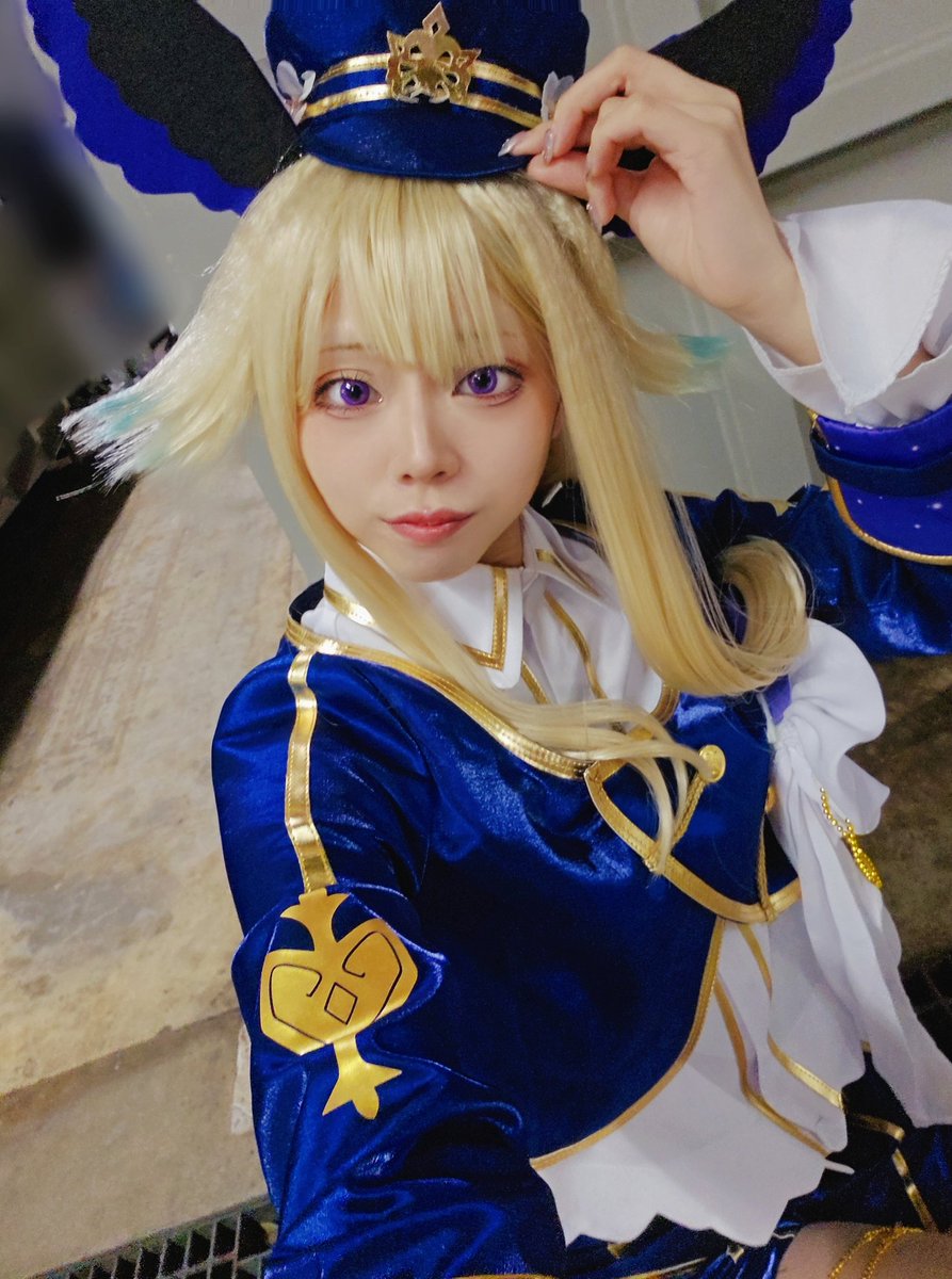 幽@福アコ4-5 tweet media