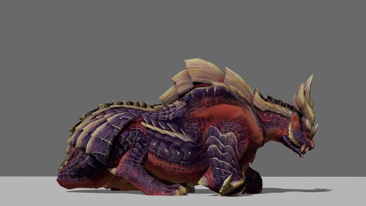 Guilda Brasileira de Monster Hunter tweet media