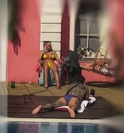 Master Trainer tweet media