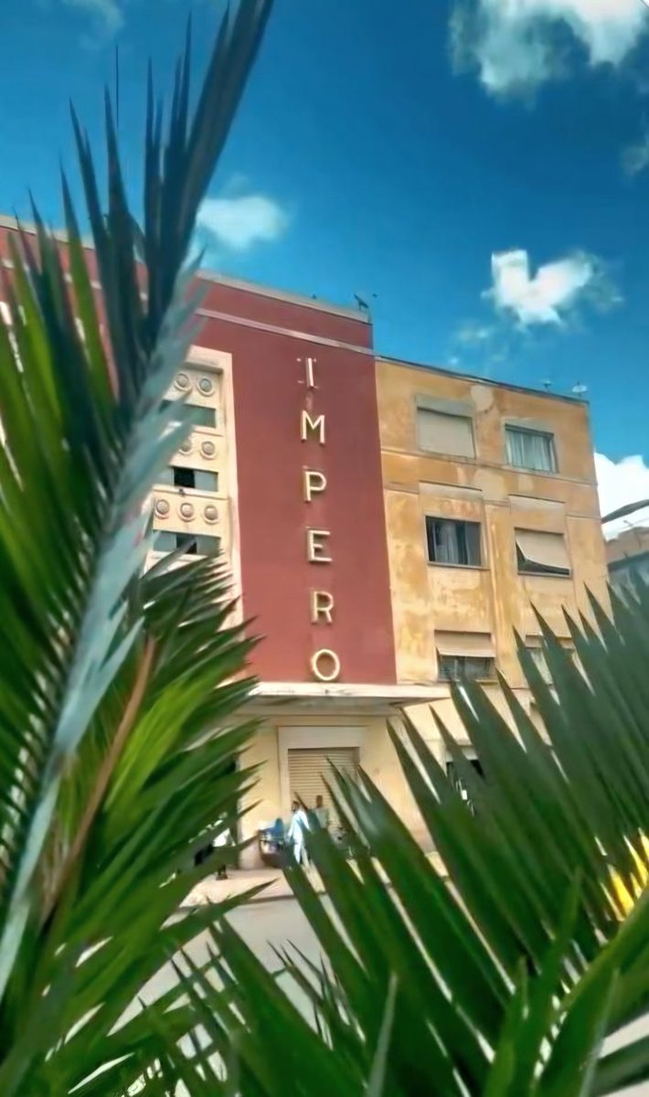 GhideonMusa's tweet photo. Greetings from Asmara #Eritrea https://t.co/rJ8hzXFFyB