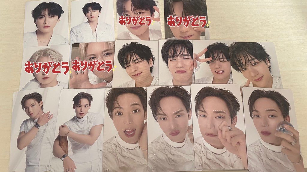 あぷ。 tweet media