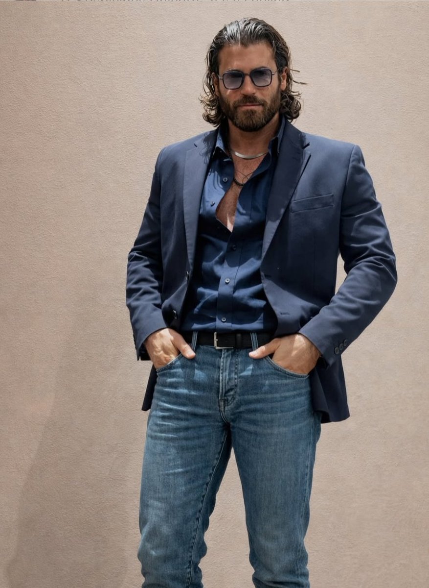 Muy feliz sábado!☀️
#CanYaman