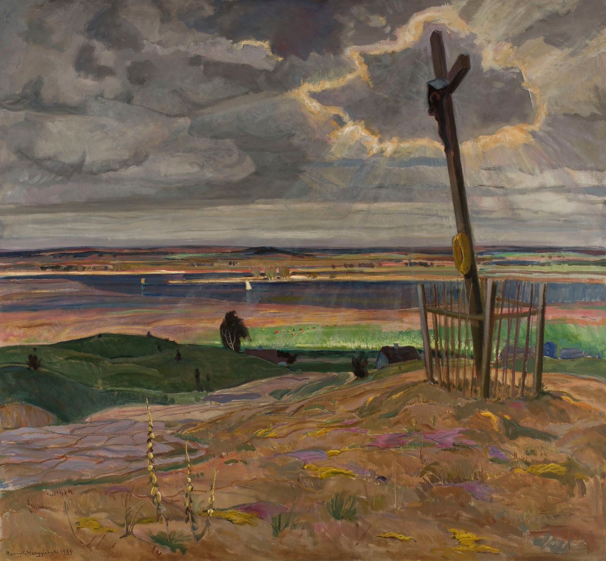 Polish Masters of Art tweet media