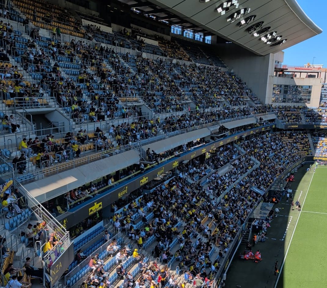 Javier Ramírez tweet media