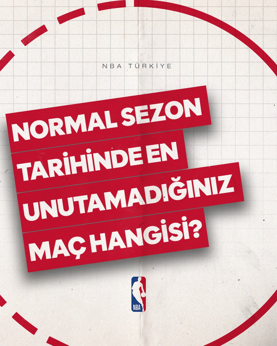 NBA Türkiye tweet media