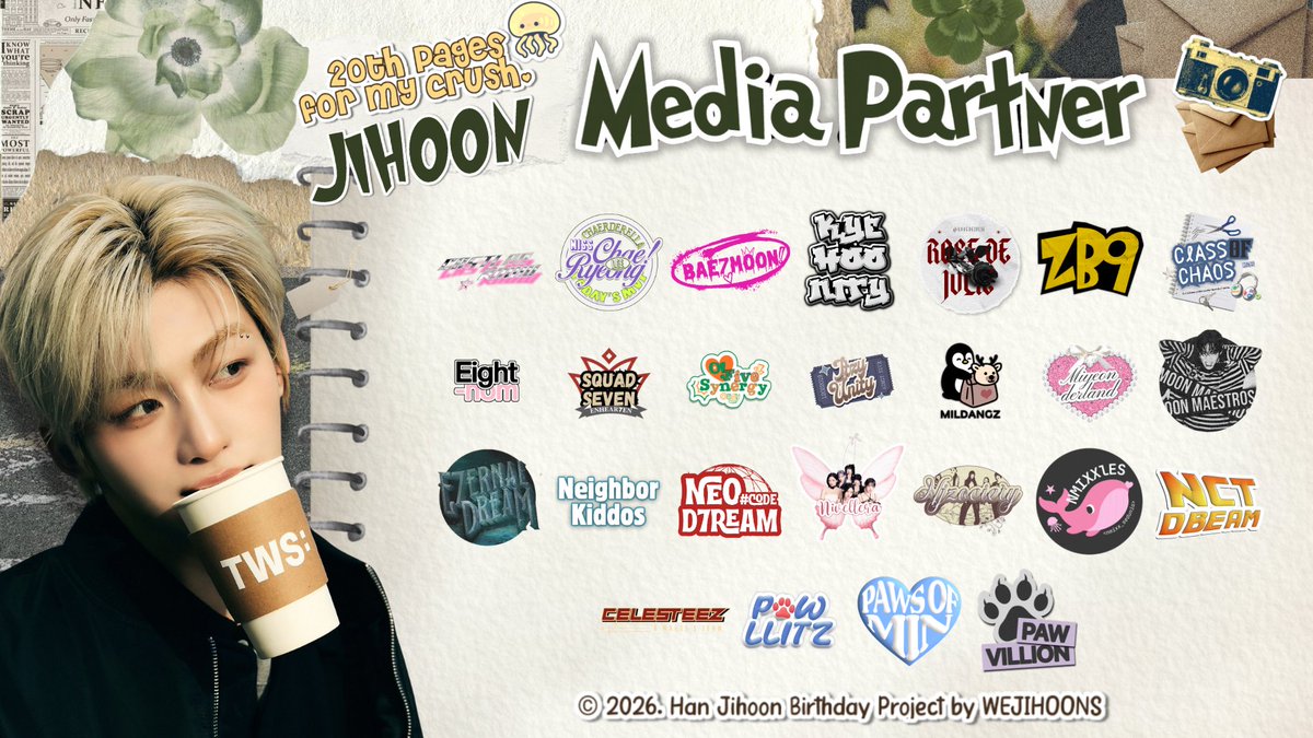 ˚ 𖹭 .. 빛나는 애기 강아지, ⋆ 𝖲𝖾𝗎𝗇𝗀𝗆𝗂𝗇𝗂𝖾 ۪ ׂ 𔓕 tweet media