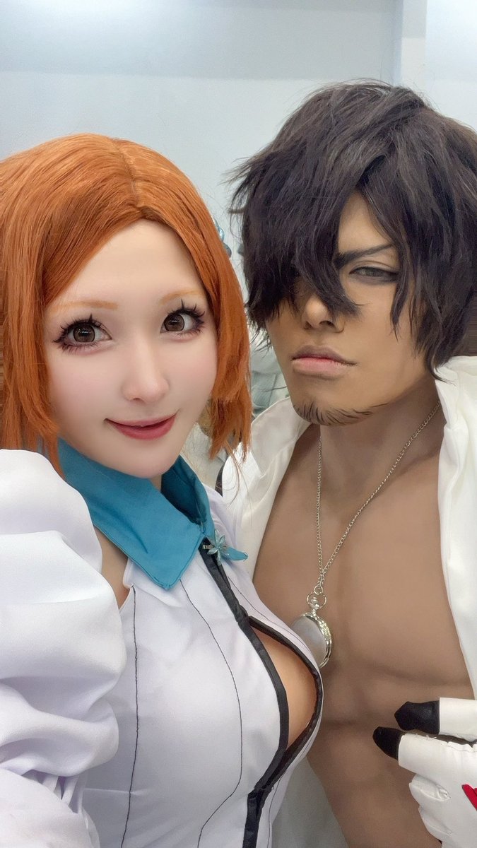 みるくせーき🪙4/4.5池a!🐺 tweet media