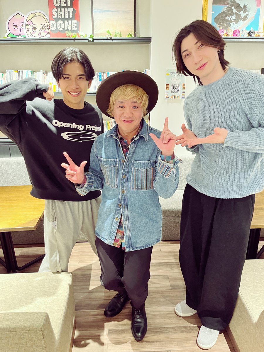 ユーダイド【ニシコリ】 (@yudie_nishikori) / Posts / X