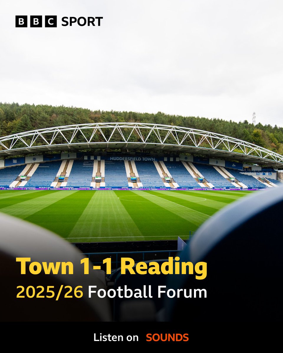 BBC Sport West Yorkshire tweet media