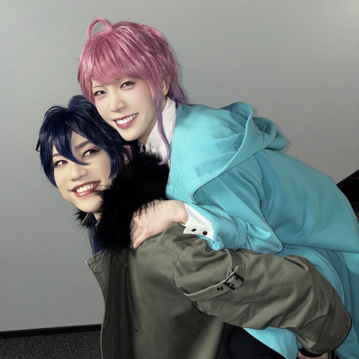 三井淳平 tweet media